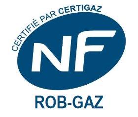ELECTROVANNE GAZ M16/RM-NF DN100 230VCA 500mbar ELV070 NF078