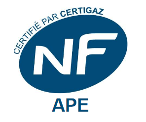 BOUCHON PE PERRSO® DN 25 PE 32  BOU044 8032053