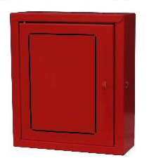 BOITE A CLE 160X135X50 VIDE / BSV115 §