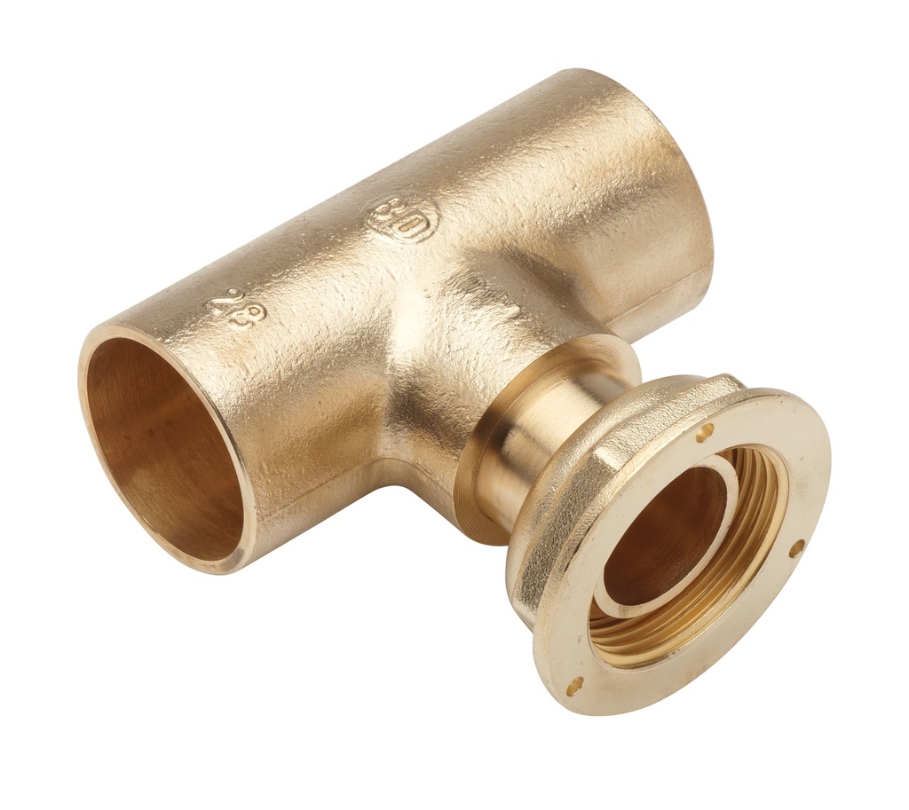 TE LAITON DROIT CU35 ECROU JPC 6/20 NF540 TED035 8242290