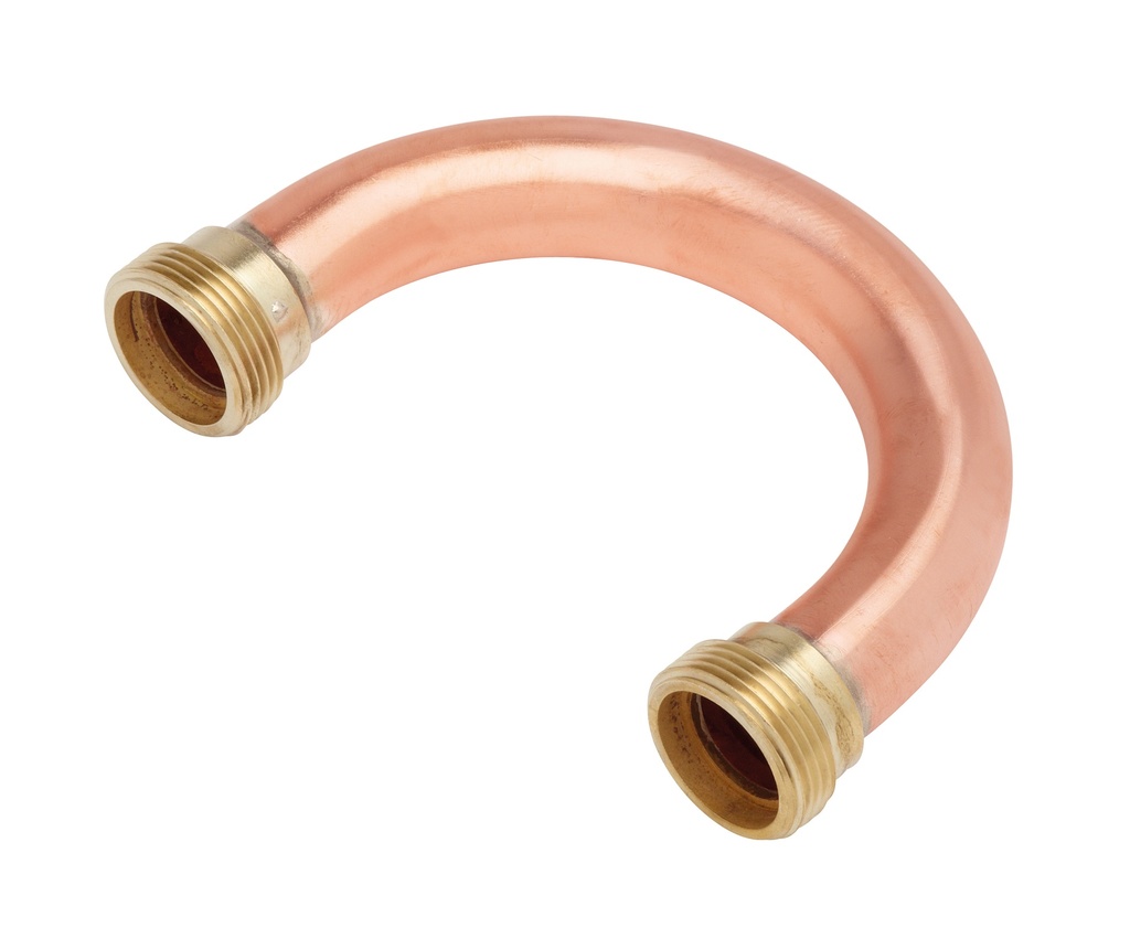 RACCORD 180° DM 6/20 ENTR160 POUR REMPL COMPT G4 MCM002 8221141