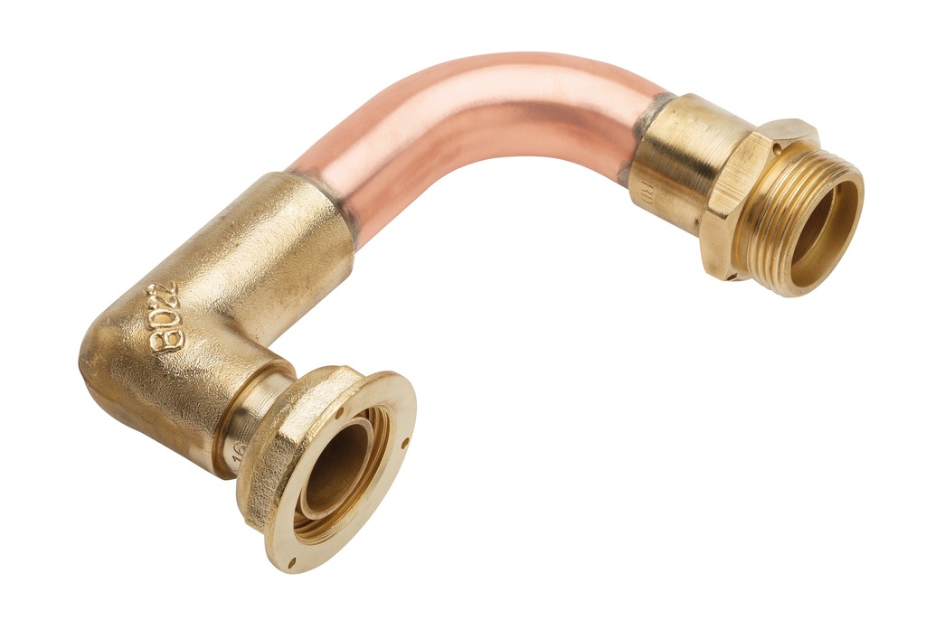 RACCORD 180° M/F 6/20 POUR CM MCM000 8221175