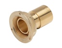 RACCORD COMPTEUR ECROU 25/50 - CU54 NF540 RAC256 8234028