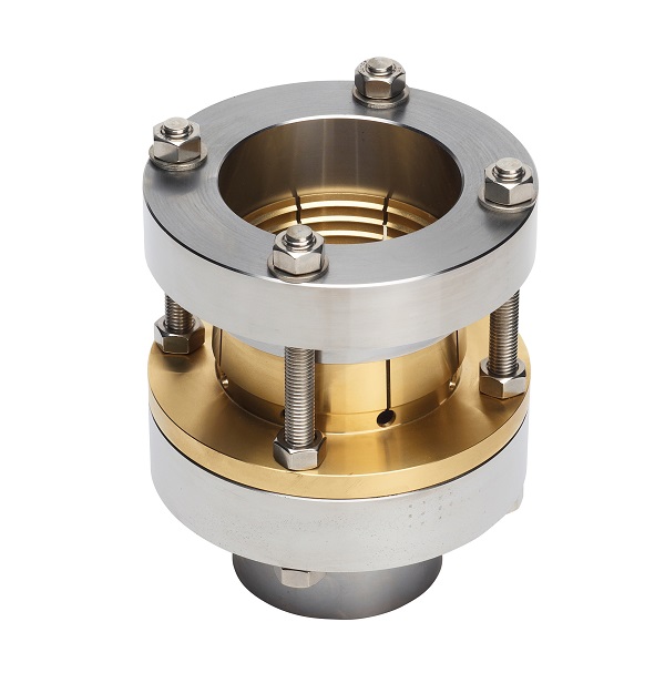 RACCORD PE/ACIER DN125 - PE125 - AC114,3 NF136 8236151