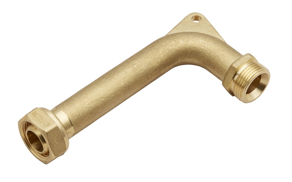 RACCORD 90° M&E3/4" 132/60 NF540 COU212 8226107