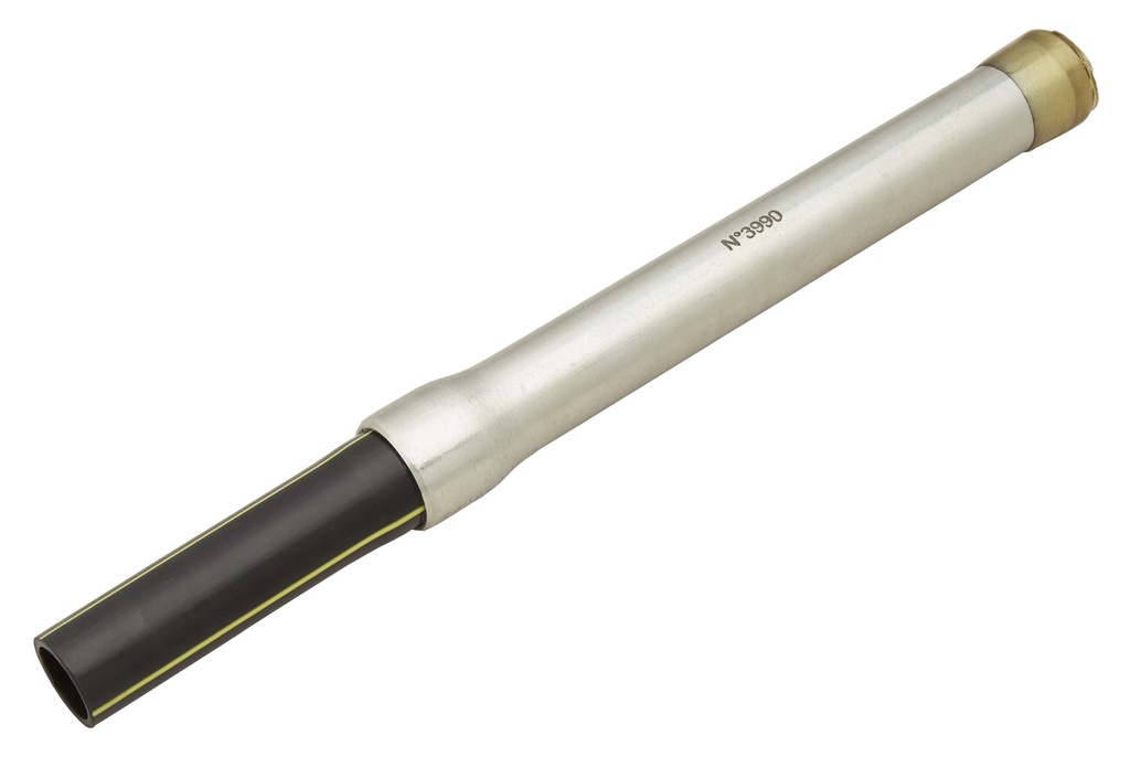 RACCORD PE/AC 32/25 AC 33.7X3.2 MOP 5 BAR EP 5MM 8237019 PEAC032025 NF136 APE §