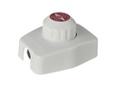 DETENDEUR DECLENCHEUR BP PROPANE 4KG / 37 MB M 20X150 / M 20X150 NF115 DET306