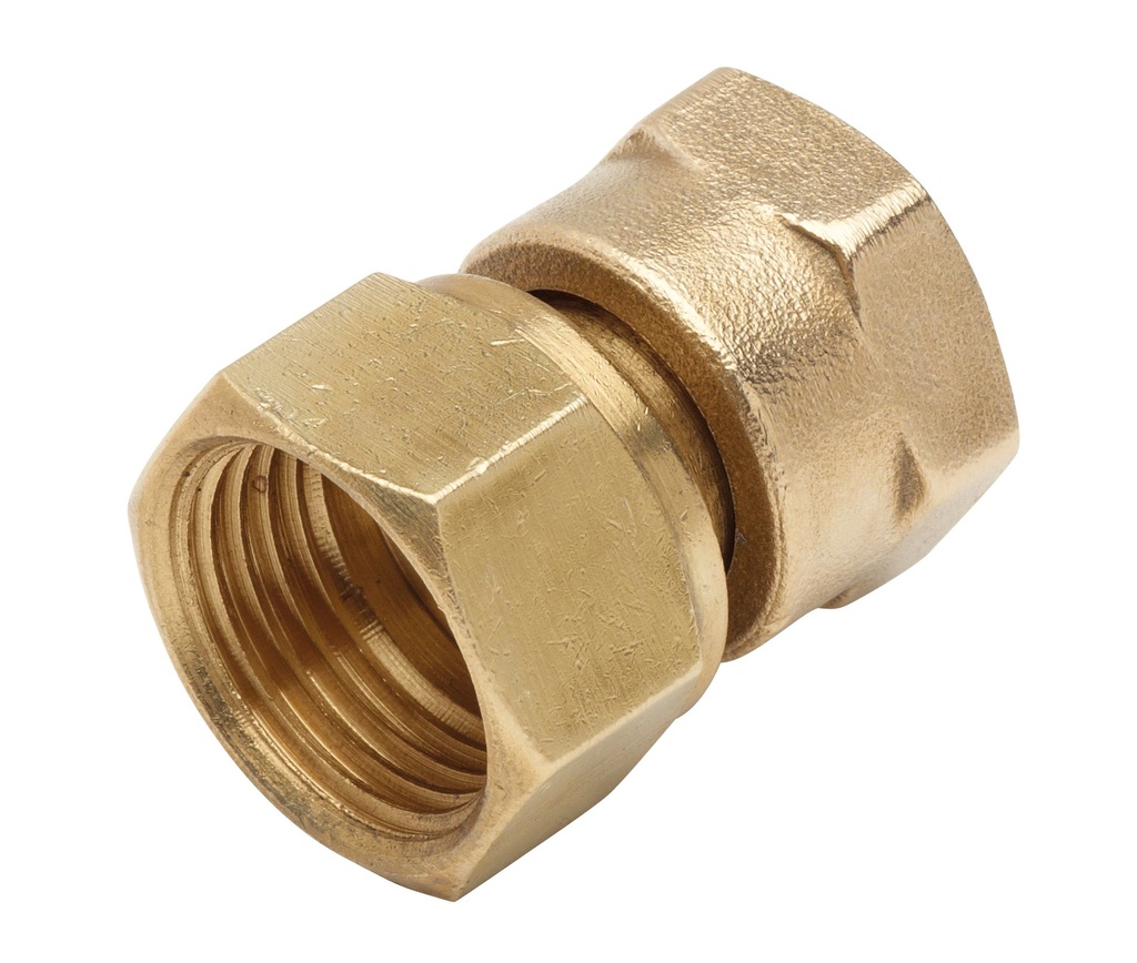 RACCORD DOUBLE FEMELLE F 20X150 / F 20X150 RAC620