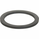 JOINT PLAT COMPTEUR ELASTOMERE JPC40 - 46 X 52,8 X 2,5 NF078 8272209 JOI107
