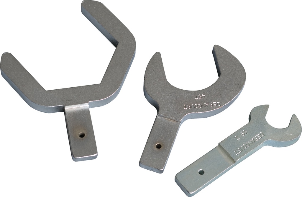 FOURCHE 32 CLE DYNAMO 30° NON REVETUE EC 3/4" JPG15 0765918