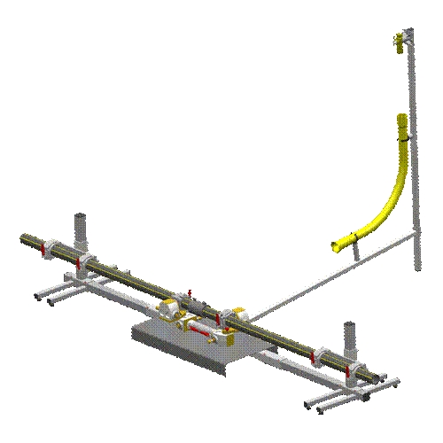 APTITEST /  BANC DE QUALIFICATION OPERATEUR PE APTITEST
