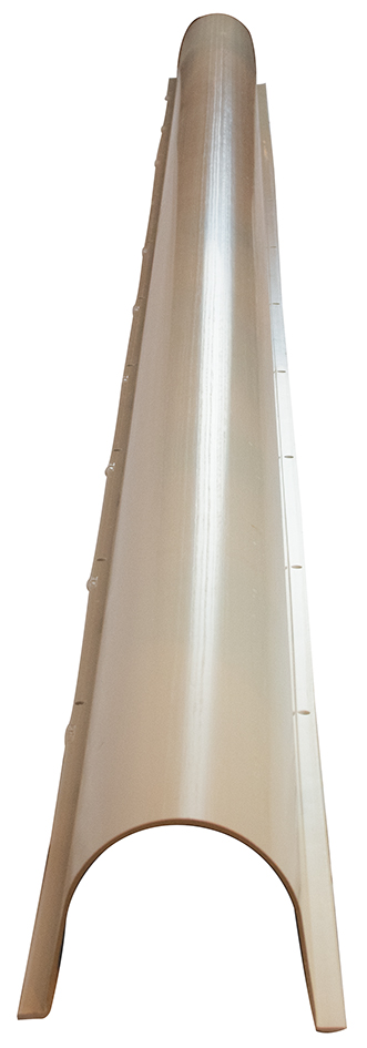 GOULOTTE GPC 90.90 IVOIRE 2M75 6880574 *