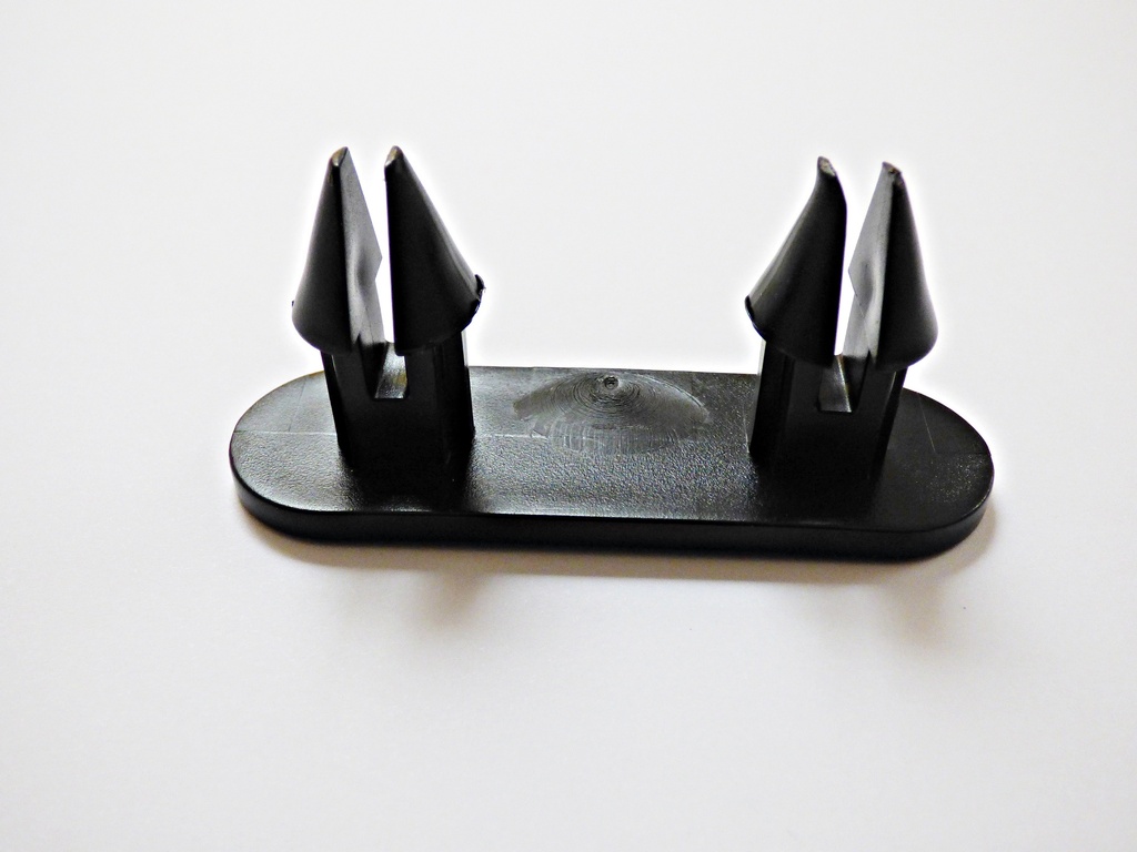 CAVALIERS LIAISON PPR GAZ 15MM 8623122 §