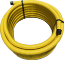 TUYAU PLT DN 15 (1/2"), EN CARTON 15ML  AISI 316L CL2 <2B ATG PLT009