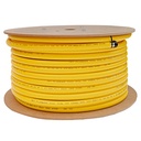 TUYAU PLT DN 20 (3/4"), SUR BOBINE BOIS 105ML AISI 316L CL2 <2B ATG PLT009