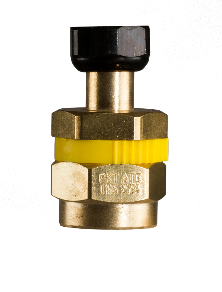 RACCORD MECANIQUE ATG PLT ECROU FEMELLE JPG ATG PLT DN15 G 3/4" NF E 29-532