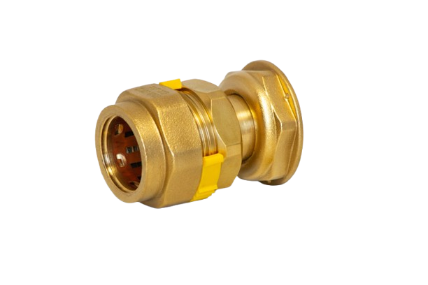 RACCORD MECANIQUE ATG PLT MÂLE JPC 10/32 - DN32 NF E 29-532 (PR REGULATEUR B)