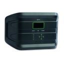 CENTRALE DIGITALE DE DETECTION MULTIGAZ 4 OU 8 VOIES 3 SEUILS 230 VCA IP40 §