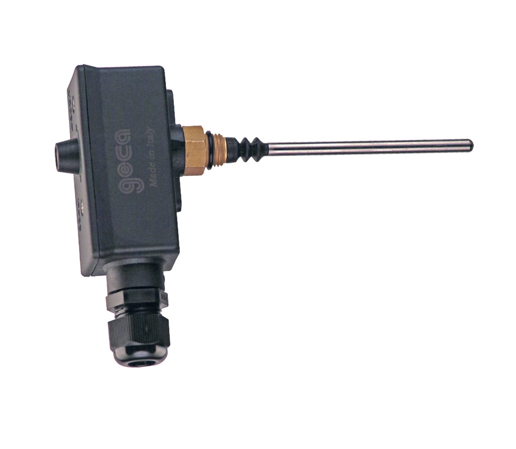 MICRO FIN DE COURSE POUR ELECTROVANNES RM DN65 DN80 DN100 (550MBAR ET 6BAR)