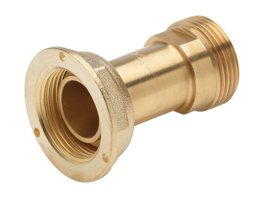 [BAN0010801] ALLONGE M/F JPC ECROU 6/20 LONG. 50MM NF540 ALL301 8221016