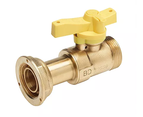 [BAN02058220] ROBINET COMPTEUR JPC 6/20 VM TETE MANIVELLE NF078 CE 8401091 ROV061 §