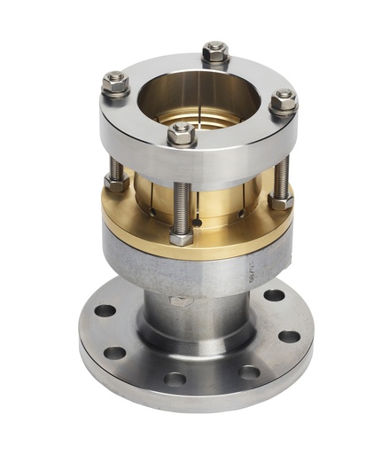 [BAN0632305] RACCORD MECANIQUE PE90 A BRIDE DN80 NF136 8236404 RAC032