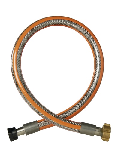 [BANB218700] LYRE INOX BUT/PROP 0.35 ENT. E BOUT-SORT. E 20/150 + JOINTS/C NF115