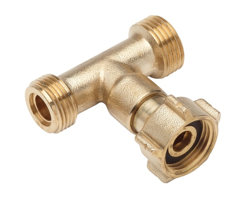 [BANB88640] TE BUT/PROP COUPLAGE 2 BOUT.  ENTREE E BOUT+JOINT NF540 TE001