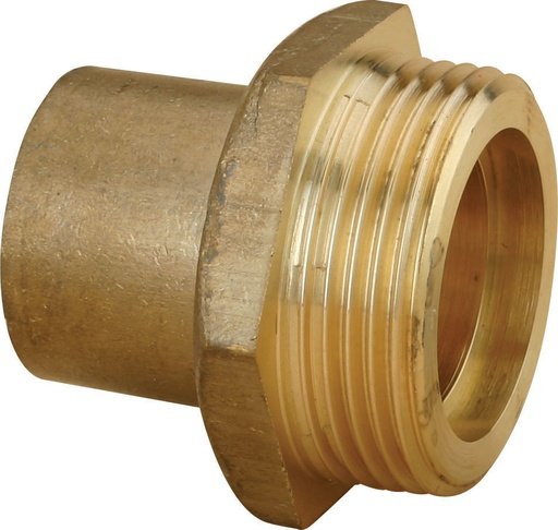 [CHU0855-067] MAMELON JPG 25 1"1/4 CU 28 NF540 (NF RAC-GAZ) 8234467 MAM256