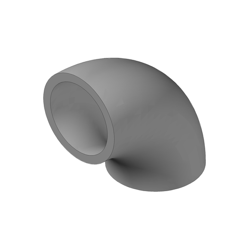 [COAC7730810] COURBE ACIER A SOUDER DN25 Ø33,7X3,2 90° CICM NF EN 10253-2 MRAC814 7730810 §