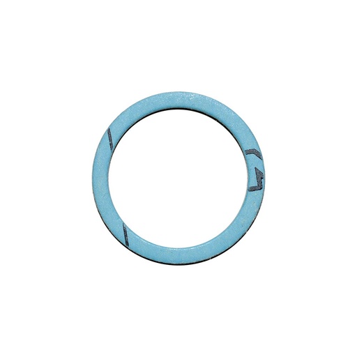 [DEM70622] JOINT FIBRE SYNTH JPC DN40 Ø54X47,2X2MM TESNIT BAU NF078 8272043 JOI104