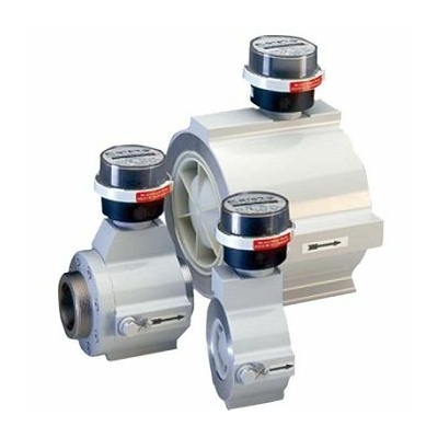 [ELSQA16MF] QUANTOMETRE QA16 M/M1" DN25 16B [2-25M3/H] E=185MM BF+MF RAC F/F COMPT802 §