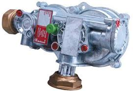 [GAZ005434090] DETENDEUR B10 /37MB AVEC SECURITE NF404 AE GRDF 8450141 REG113