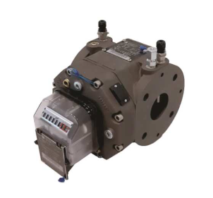 [GAZ926749900] COMPTEUR PISTON ROTATIF G100 CE MID C DN50 PN16 ENT171<160M3/H H&V RFID 4140143