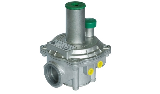 [GAZF3115300BS5A] DETENDEUR FILTRE DN32 300/21MBAR 90 M3/H [15-30] F/F  1" 1/4" E=196 NF404 §