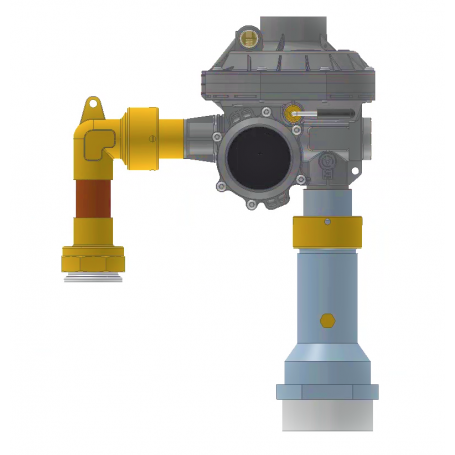 [MES115602002] REGULATEUR C40 U 21MB NU POUR S2300/S2400 EC JSC25 M JPG50 NF404 REG440 8451320