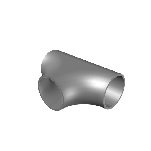 [TEAC7734106] TE EGAL ACIER A SOUDER DN100 Ø114,3X4,5 CICM NF EN 10253-2 MRAC812 7734106 §