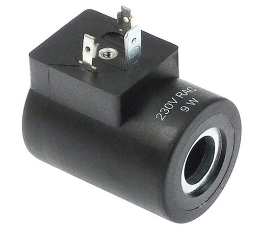 [TECZV015] BOBINE POUR ELV RM N.F. DN65, DN80, DN100 12VCC 16W