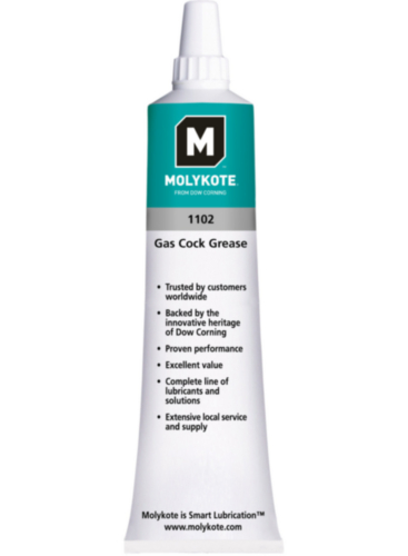 [BAN1002550] GRAISSE MOLYKOTE 1102 TUBE 50G NF EN 377 MPR010 GRA001 8431016